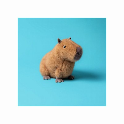 Jellycat Clyde Capybara Australia | 149075ZUV